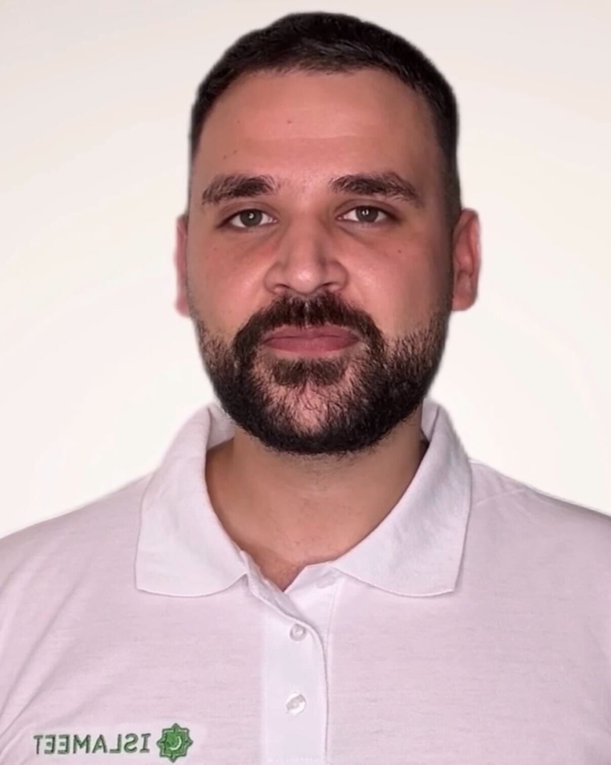 Mikael Abbas, Founder